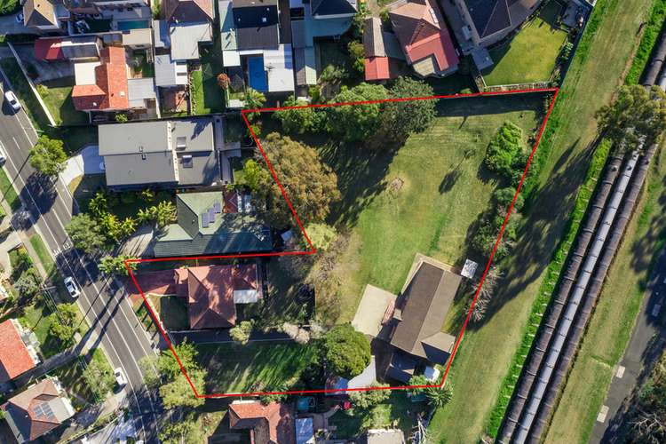 Third view of Homely house listing, 10 and 12 Gurney Road, Chester Hill NSW 2162