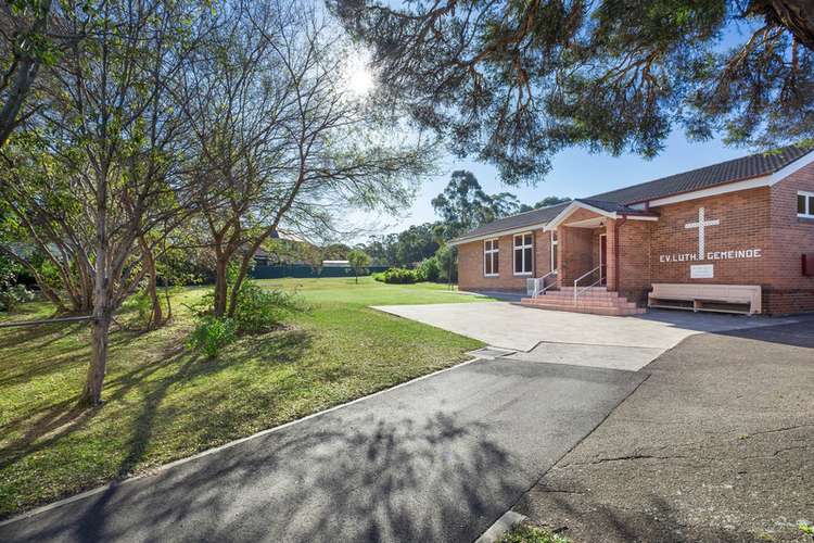 Fourth view of Homely house listing, 10 and 12 Gurney Road, Chester Hill NSW 2162