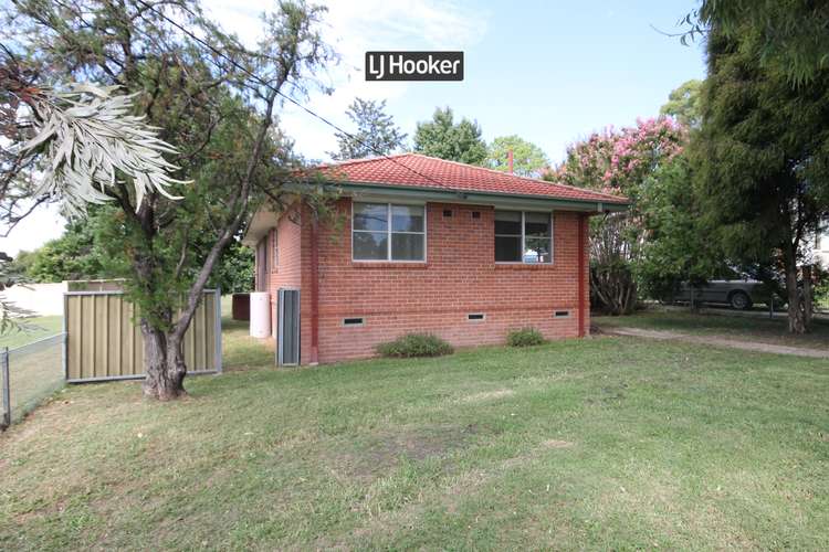 Main view of Homely house listing, 57 Vernon Street, Inverell NSW 2360
