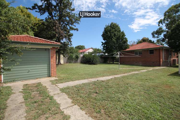 Second view of Homely house listing, 57 Vernon Street, Inverell NSW 2360