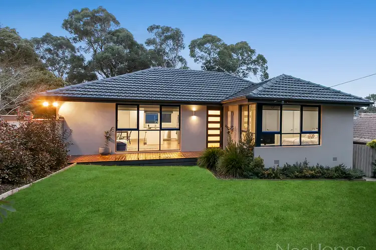 3 Caromar Street