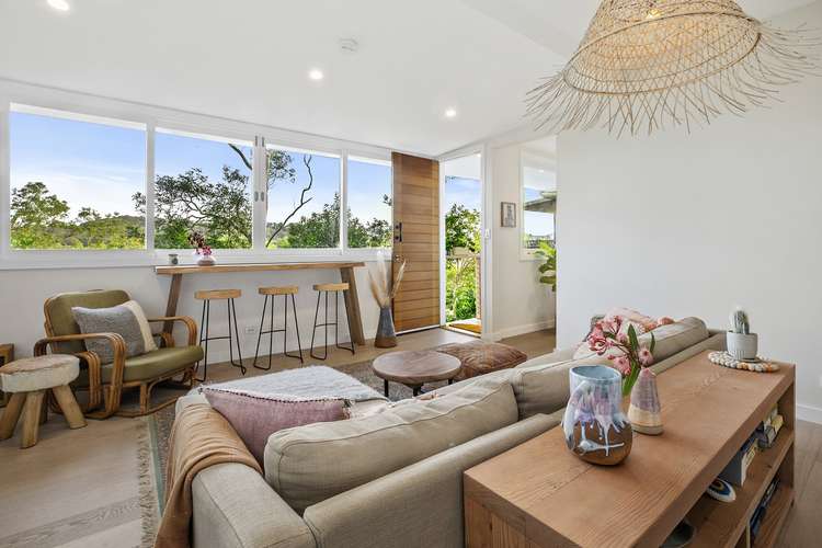 Third view of Homely semiDetached listing, 2/61 Dolphin Crescent, Avalon Beach NSW 2107