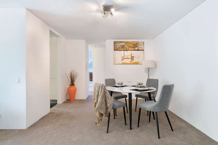 Second view of Homely apartment listing, 22/24 Wolseley Street, Drummoyne NSW 2047