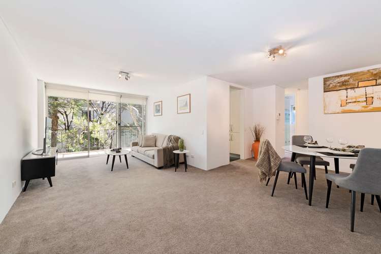 Third view of Homely apartment listing, 22/24 Wolseley Street, Drummoyne NSW 2047