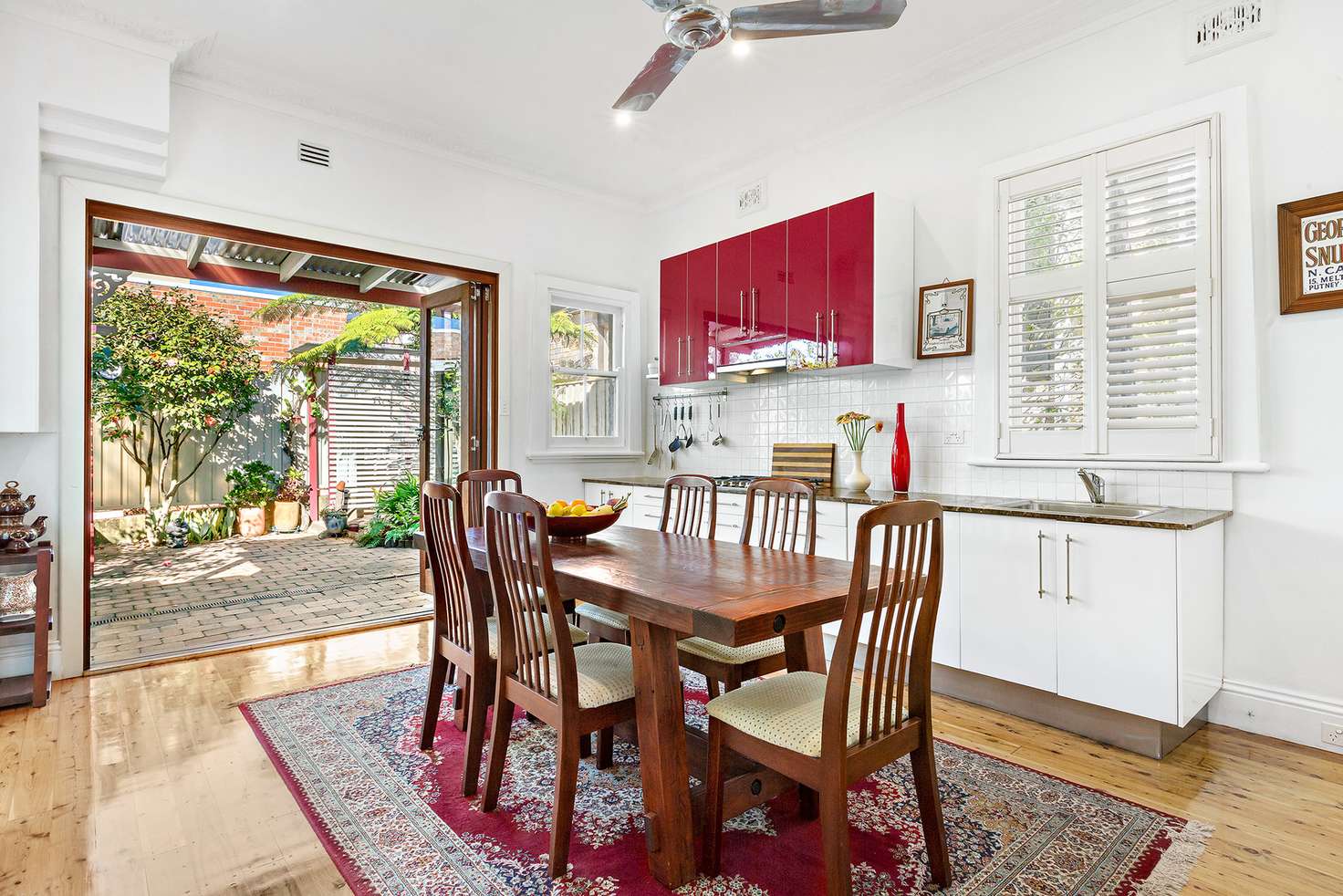 Main view of Homely house listing, 1 McLennan Avenue, Randwick NSW 2031