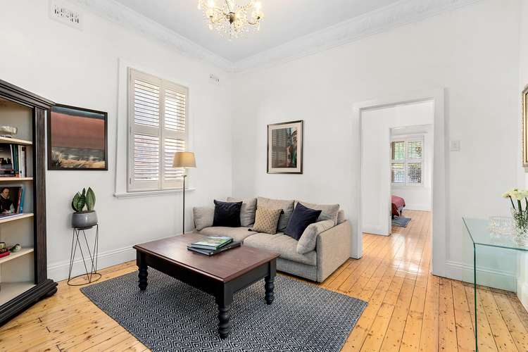 Second view of Homely house listing, 1 McLennan Avenue, Randwick NSW 2031