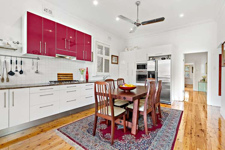 Fifth view of Homely house listing, 1 McLennan Avenue, Randwick NSW 2031