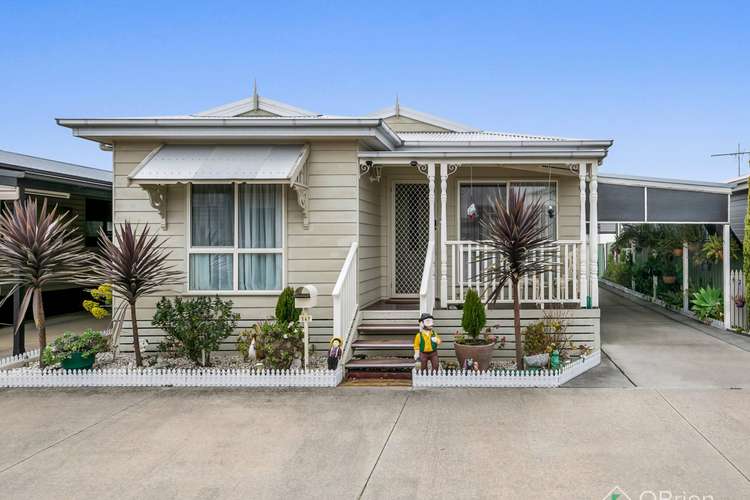Main view of Homely unit listing, 147/1325 Frankston Dandenong Road, Carrum Downs VIC 3201
