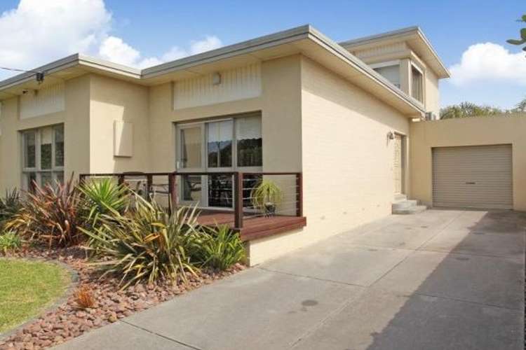 Main view of Homely house listing, 15 Myrtle Grove, Altona VIC 3018