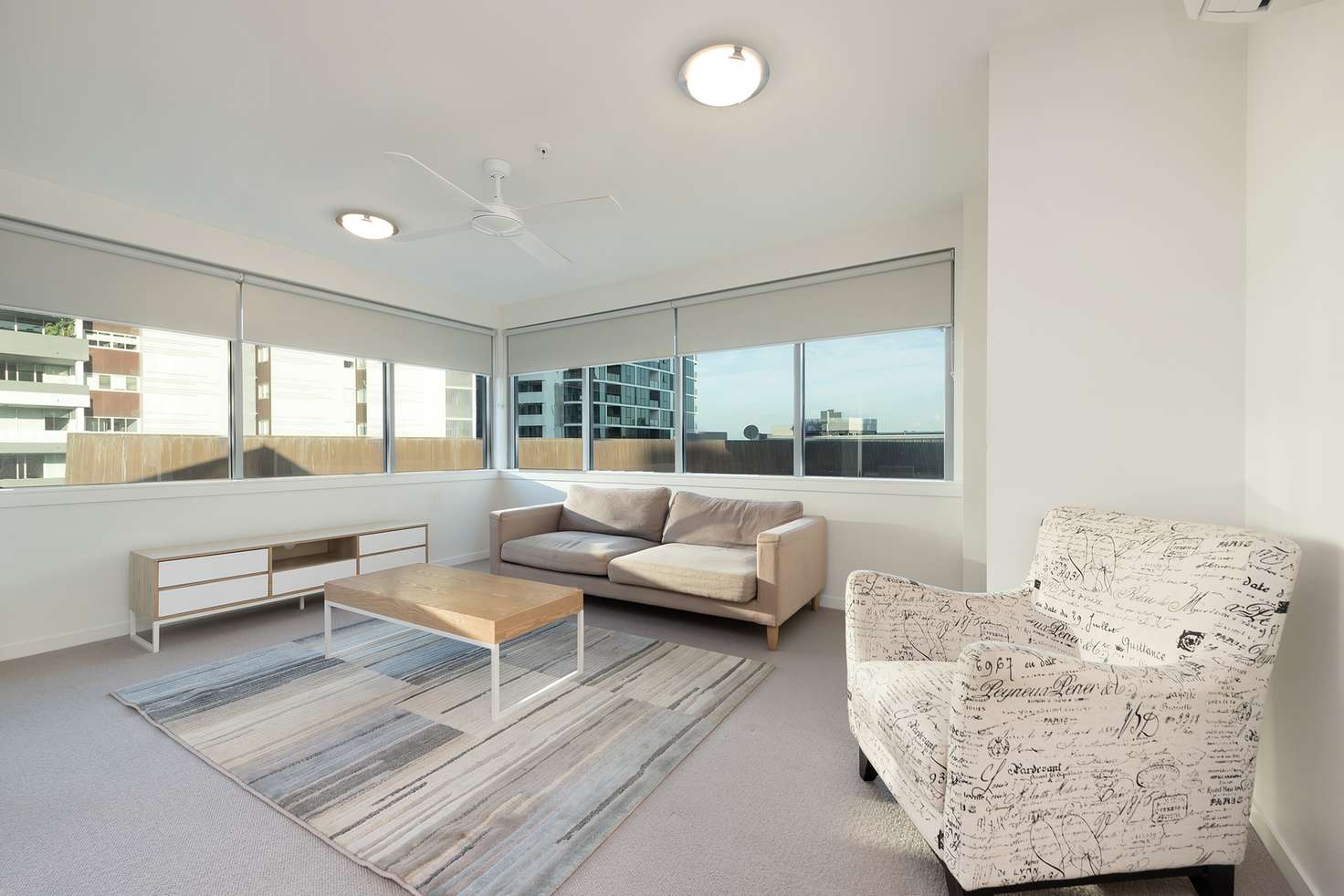 Main view of Homely unit listing, Level 4/941/47 Hercules Street, Hamilton QLD 4007
