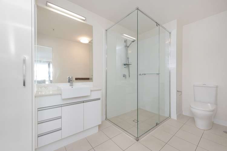 Fifth view of Homely unit listing, Level 4/941/47 Hercules Street, Hamilton QLD 4007