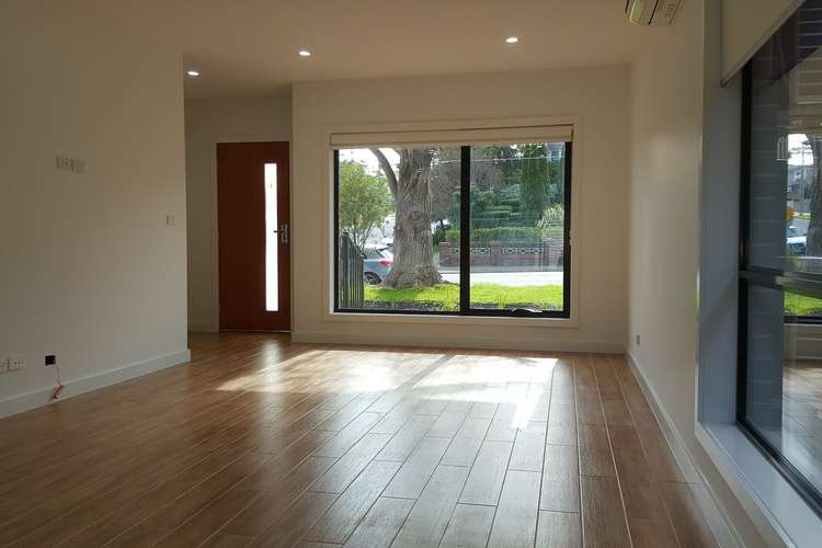 Second view of Homely townhouse listing, 1/444 Brunswick Road, Brunswick West VIC 3055