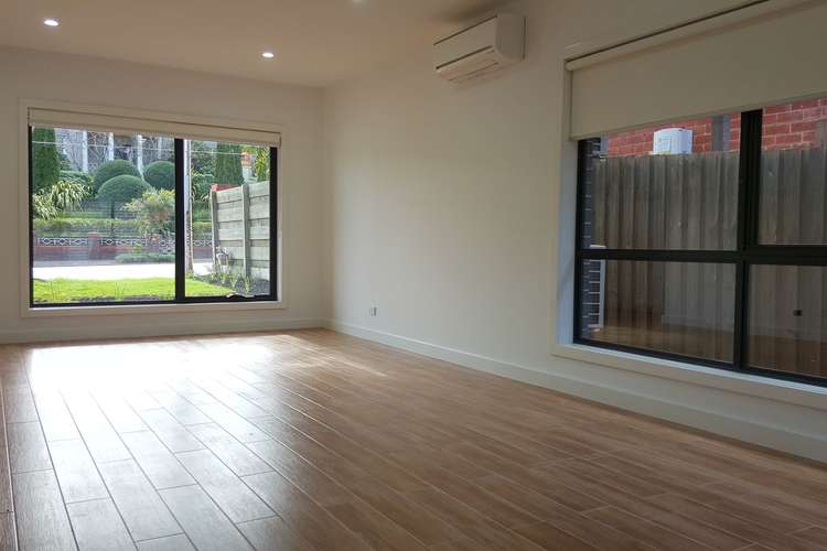 Third view of Homely townhouse listing, 1/444 Brunswick Road, Brunswick West VIC 3055