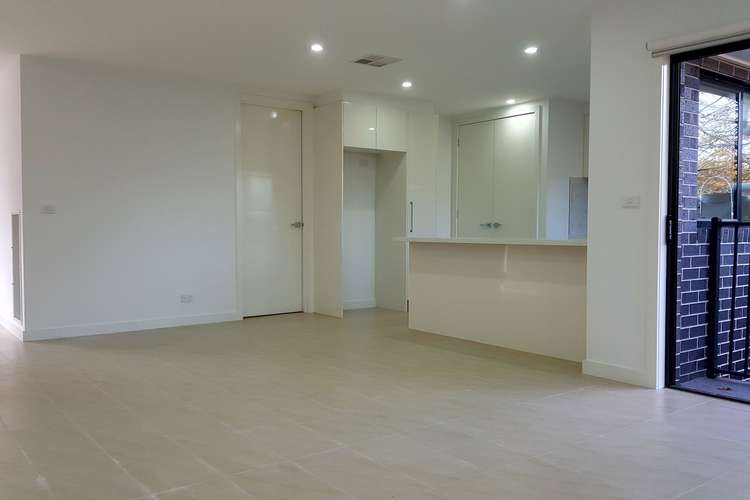 Fourth view of Homely townhouse listing, 3/444 Brunswick Road, Brunswick West VIC 3055