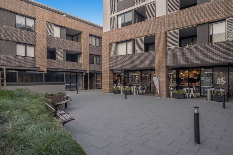 Fourth view of Homely apartment listing, 1.504/18 Hannah Street, Beecroft NSW 2119