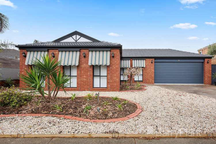 Main view of Homely house listing, 9 Medina Drive, Hoppers Crossing VIC 3029