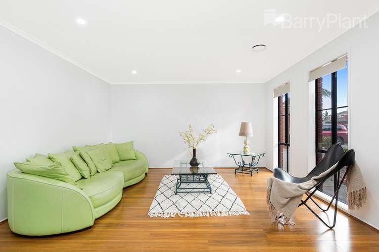 Third view of Homely house listing, 9 Medina Drive, Hoppers Crossing VIC 3029