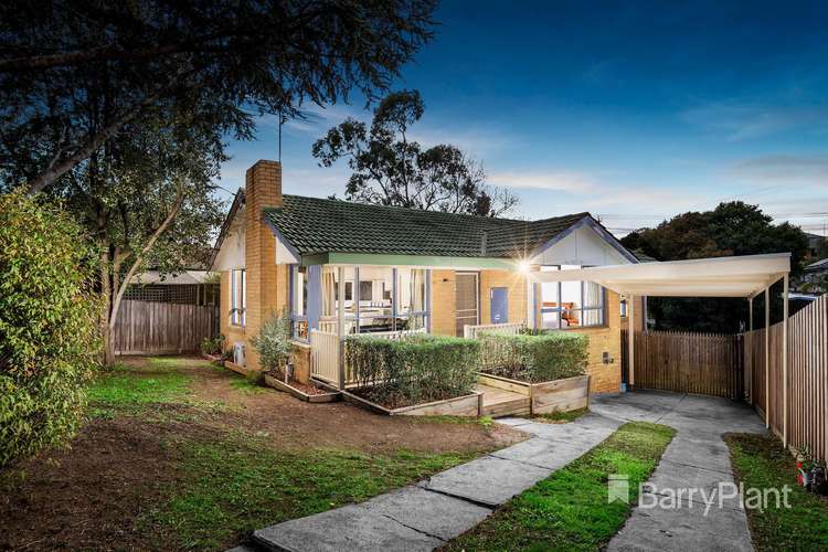 Main view of Homely house listing, 11 Shaylor Court, Greensborough VIC 3088