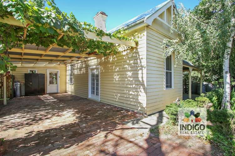 Main view of Homely house listing, 54 High Street, Beechworth VIC 3747