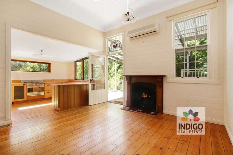 Fifth view of Homely house listing, 54 High Street, Beechworth VIC 3747