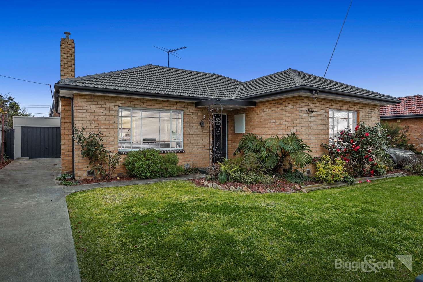 Main view of Homely house listing, 54 Khartoum Street, West Footscray VIC 3012