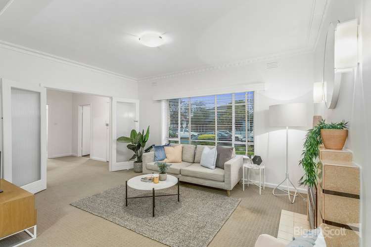 Second view of Homely house listing, 54 Khartoum Street, West Footscray VIC 3012