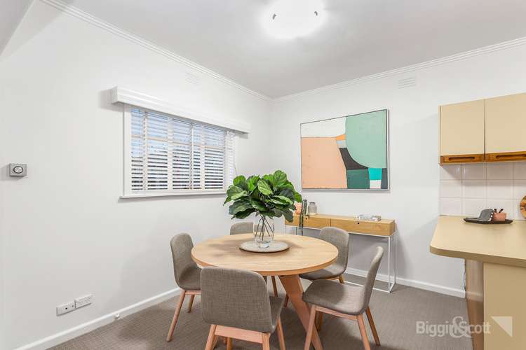 Fourth view of Homely house listing, 54 Khartoum Street, West Footscray VIC 3012