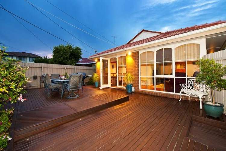 Fifth view of Homely house listing, 8 Flinders Court, Bundoora VIC 3083