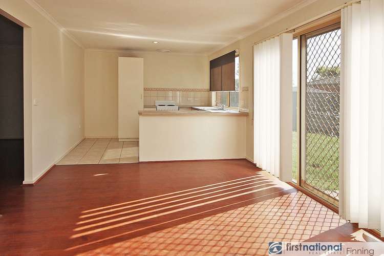 Fourth view of Homely house listing, 16 Masterton Place, Cranbourne East VIC 3977