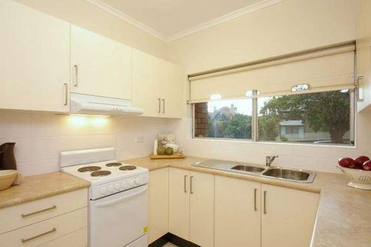 Third view of Homely apartment listing, 4/45 Shirley Road, Wollstonecraft NSW 2065