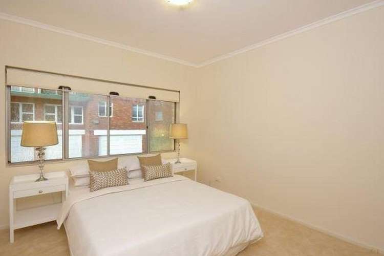 Fourth view of Homely apartment listing, 4/45 Shirley Road, Wollstonecraft NSW 2065