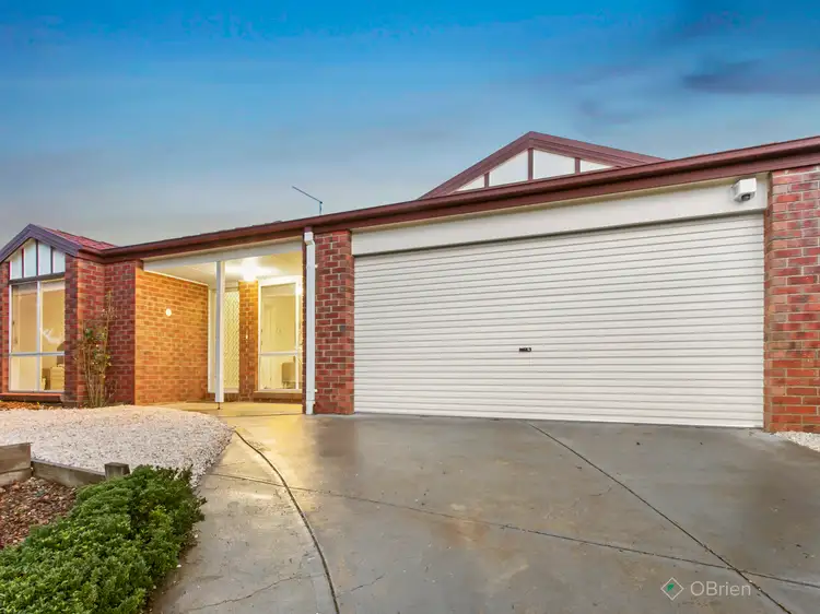 29 Breamlea Way, Cranbourne West VIC 3977