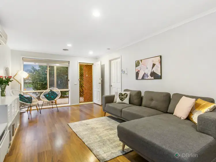 Second view of Homely house listing, 29 Breamlea Way, Cranbourne West VIC 3977
