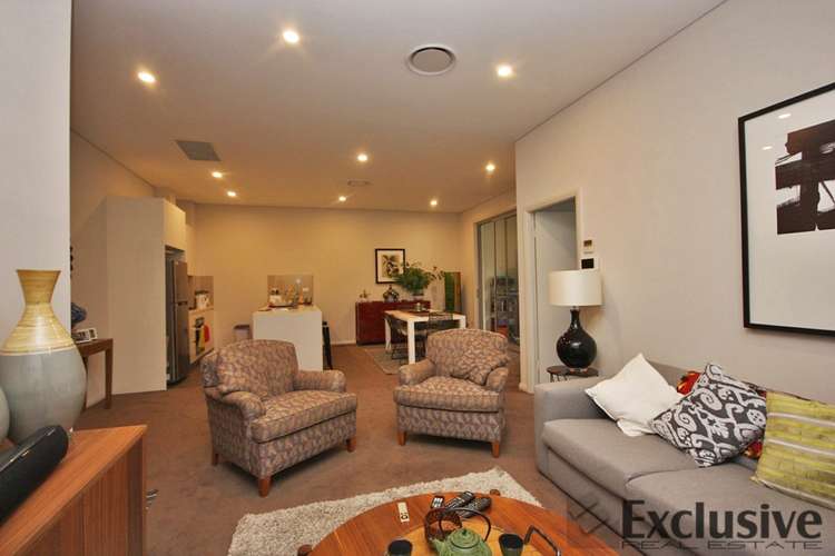 Main view of Homely apartment listing, 4/54 Blackwall Point Road, Chiswick NSW 2046