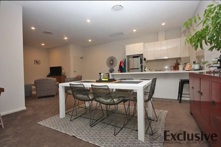 Second view of Homely apartment listing, 4/54 Blackwall Point Road, Chiswick NSW 2046