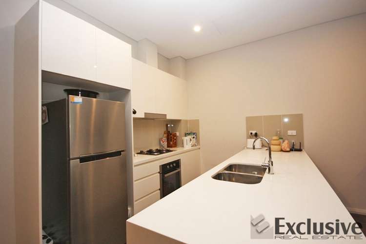Third view of Homely apartment listing, 4/54 Blackwall Point Road, Chiswick NSW 2046