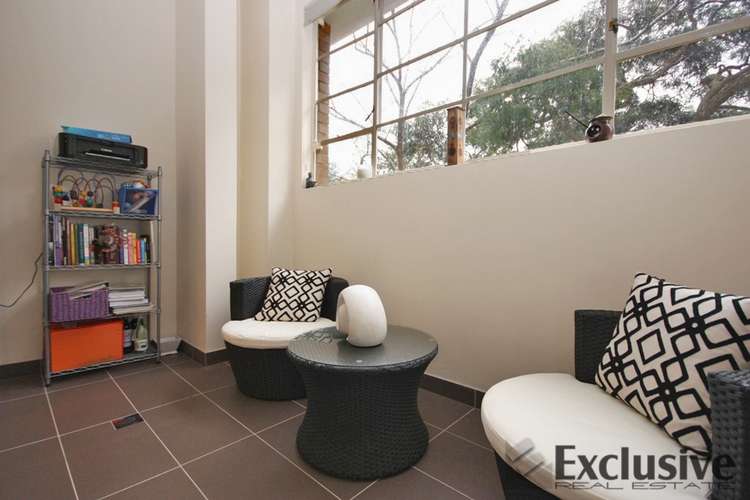 Fourth view of Homely apartment listing, 4/54 Blackwall Point Road, Chiswick NSW 2046