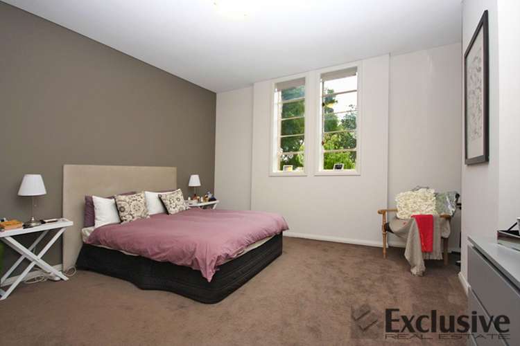 Fifth view of Homely apartment listing, 4/54 Blackwall Point Road, Chiswick NSW 2046