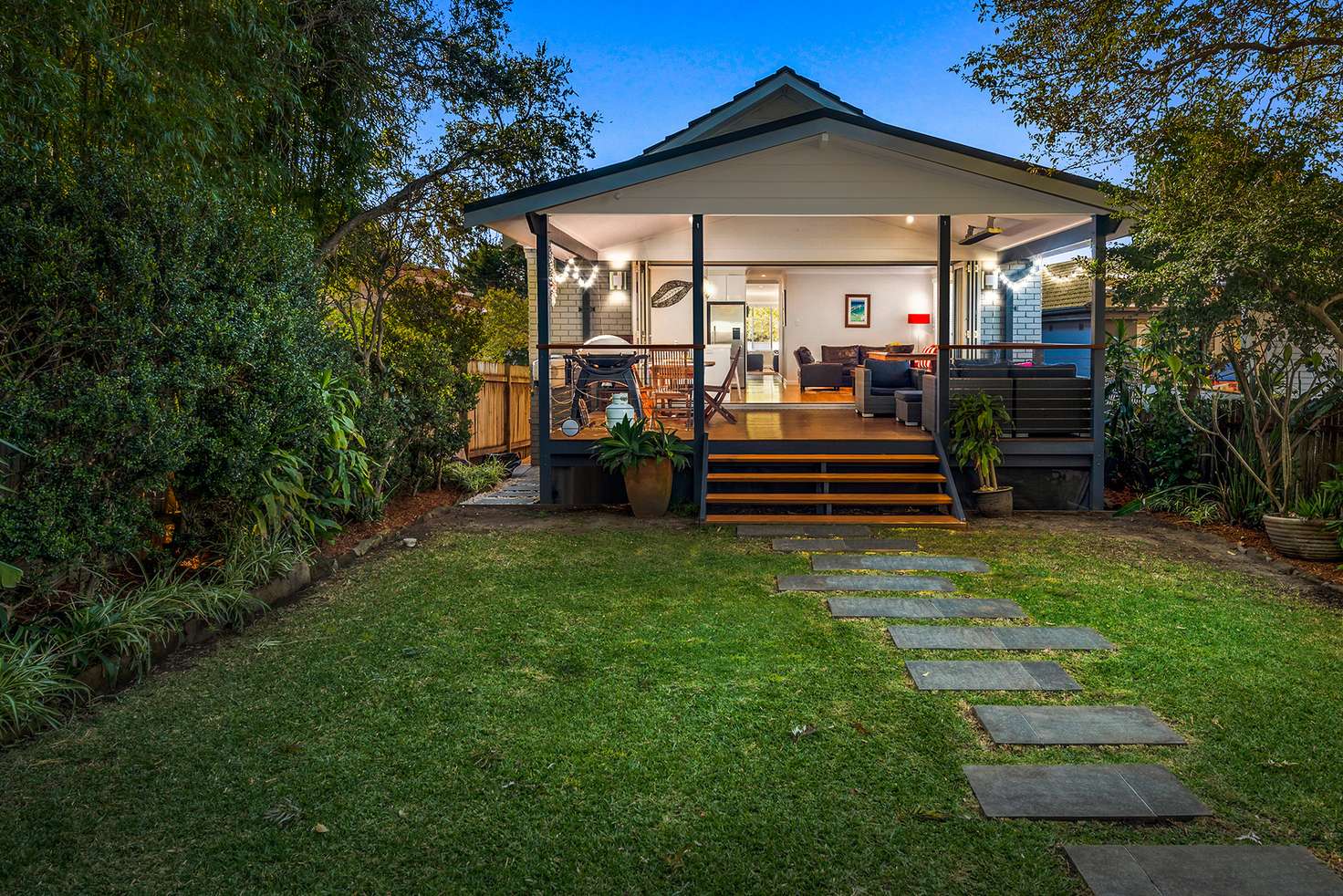 Main view of Homely house listing, 16 Macmillan Street, Seaforth NSW 2092