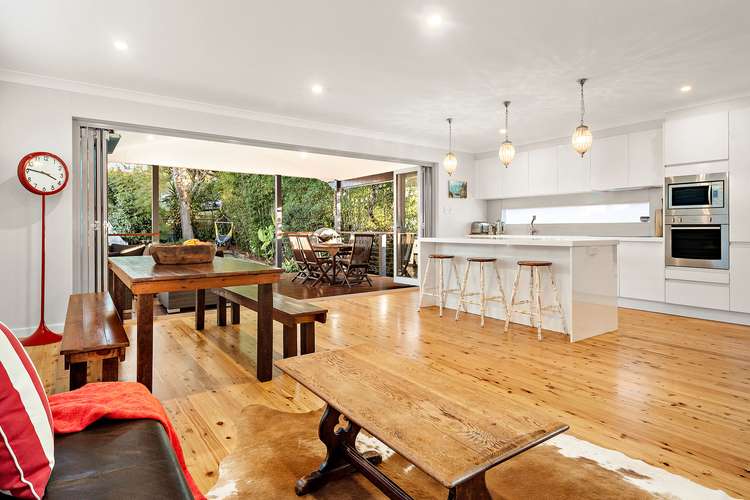 Second view of Homely house listing, 16 Macmillan Street, Seaforth NSW 2092