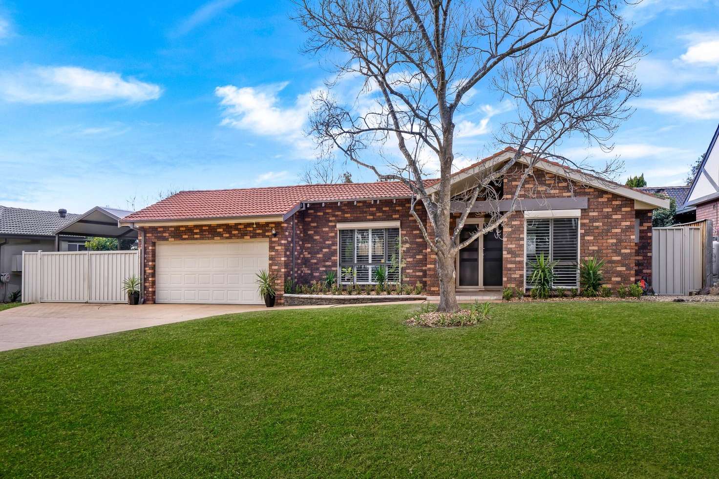 Main view of Homely house listing, 26 Smart Avenue, Camden South NSW 2570