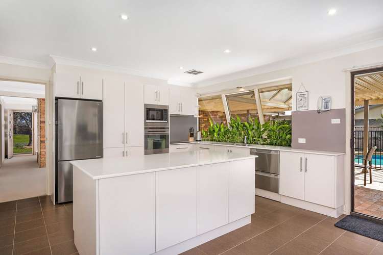Third view of Homely house listing, 26 Smart Avenue, Camden South NSW 2570