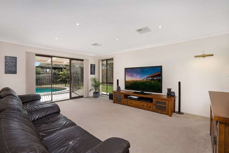 Fifth view of Homely house listing, 26 Smart Avenue, Camden South NSW 2570
