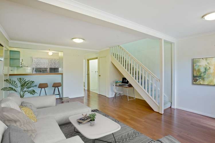 Second view of Homely unit listing, 24/51-61 Bowen Street, Capalaba QLD 4157
