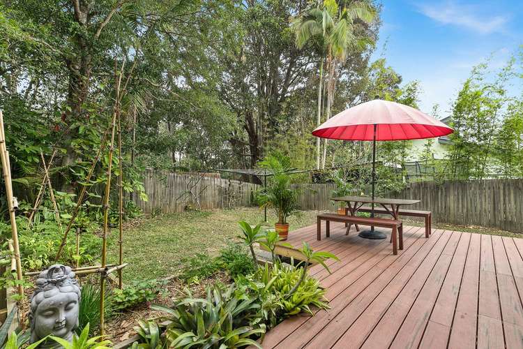 Main view of Homely townhouse listing, 4/17 Mahogany Drive, Byron Bay NSW 2481