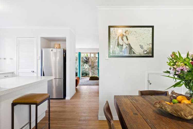 Second view of Homely townhouse listing, 4/17 Mahogany Drive, Byron Bay NSW 2481