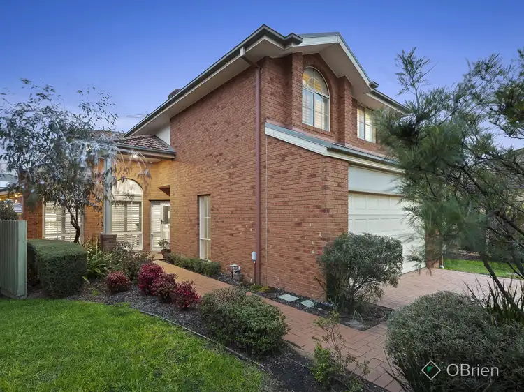 27 Baltusrol Circuit, Heatherton VIC 3202