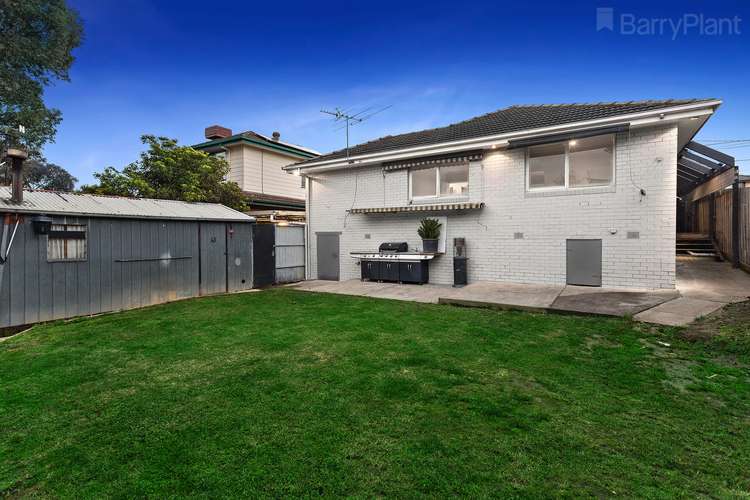 Fourth view of Homely house listing, 6 Huntley Street, Watsonia North VIC 3087