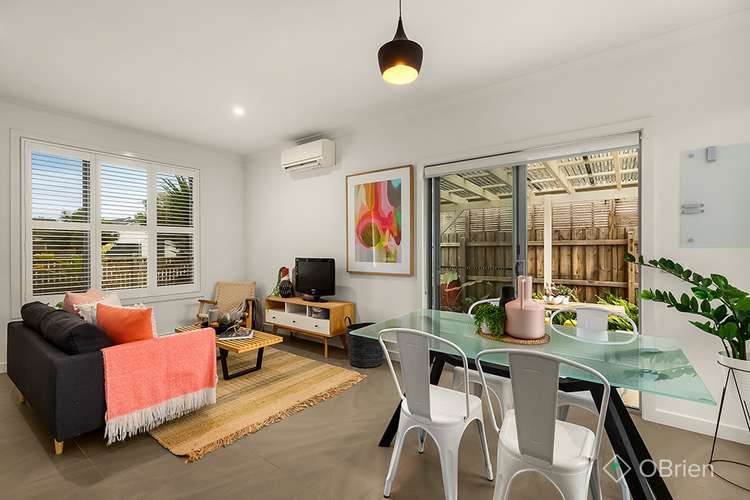 Second view of Homely unit listing, 1/22 Hickford Street, Reservoir VIC 3073