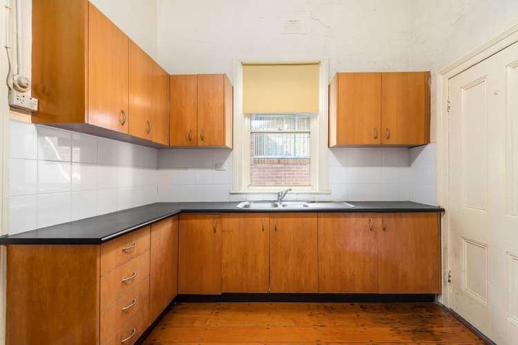 Third view of Homely house listing, 154 Evans Street, Rozelle NSW 2039